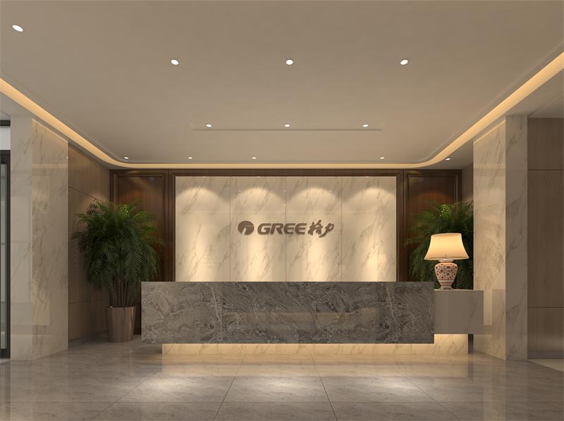 济南办公室装修