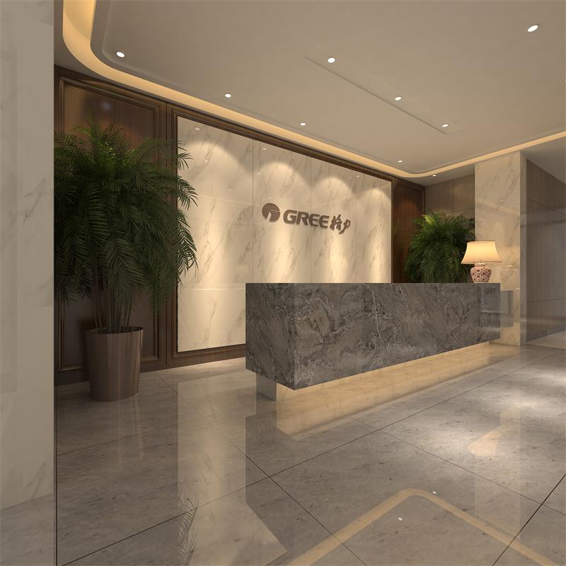 济南办公室装修