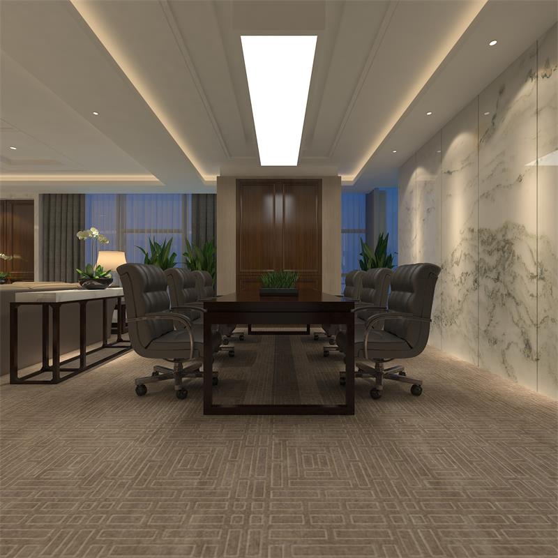 济南办公室装修