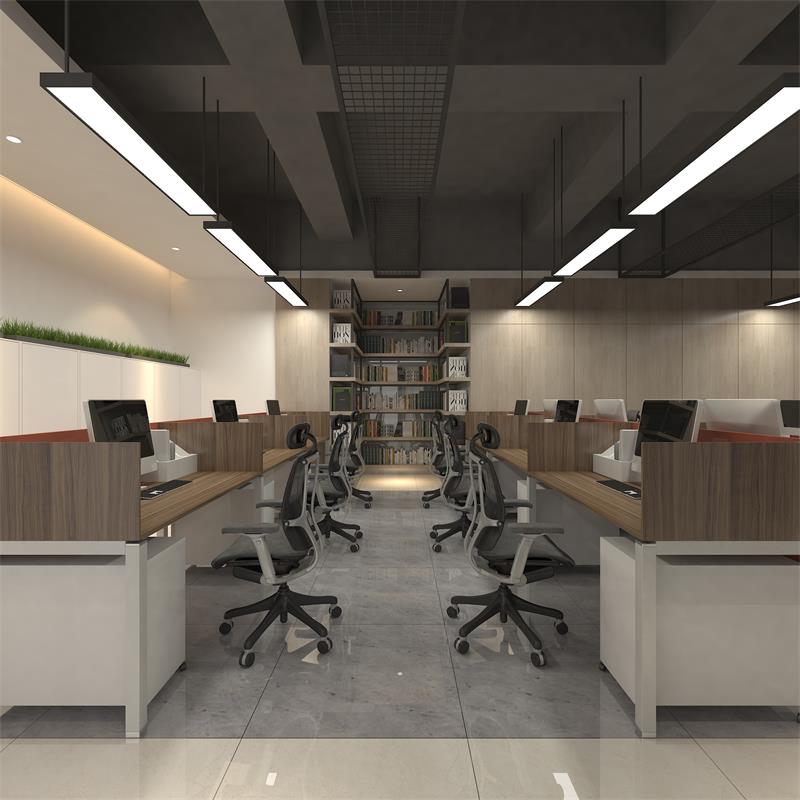 济南办公室装修