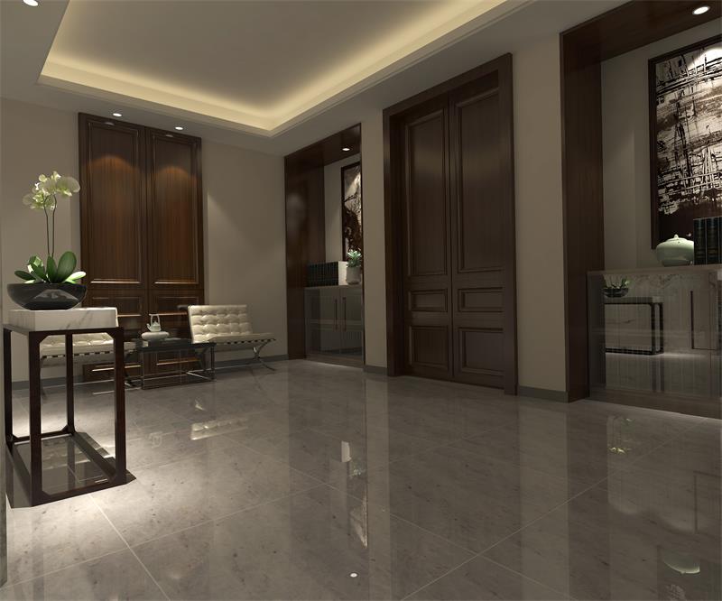 济南办公室装修