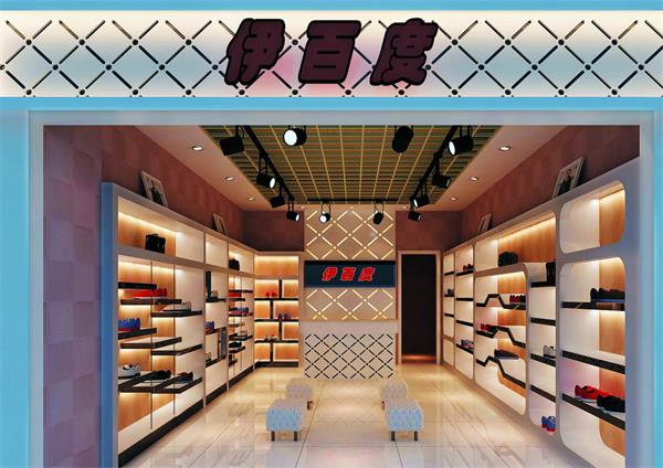 济南店铺装修 济南店铺装修