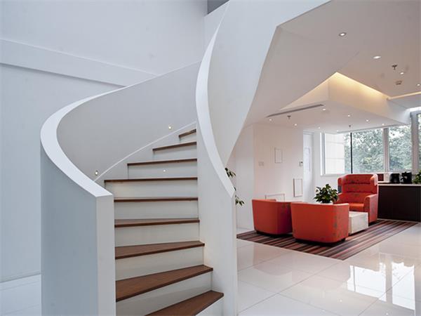 济南办公室装修 济南办公室装修