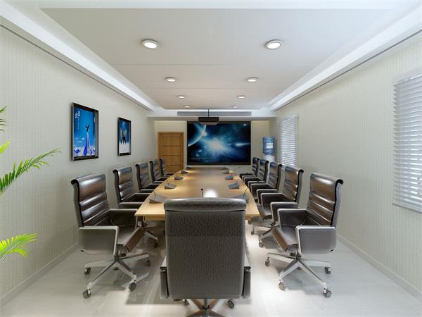 济南办公室装修 济南办公室装修