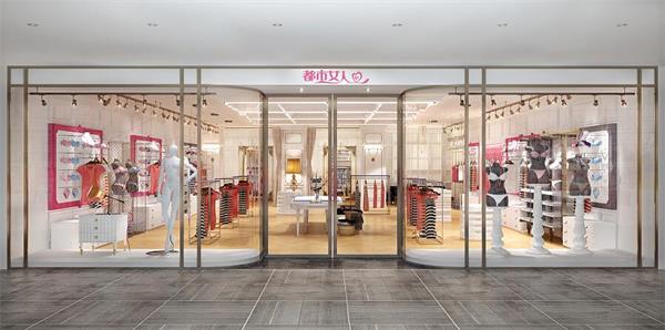 济南店铺装饰 济南店铺装饰