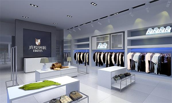 济南店铺装饰 济南店铺装饰