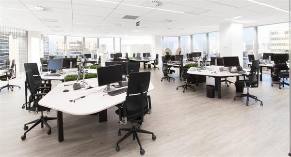 济南办公室装修 济南办公室装修