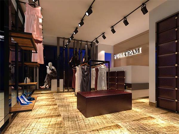 济南店铺装修 济南店铺装修