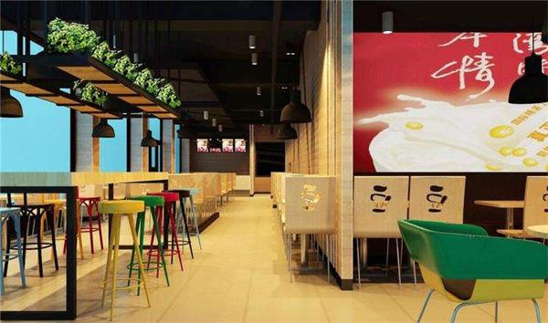 济南店铺装修 济南店铺装修