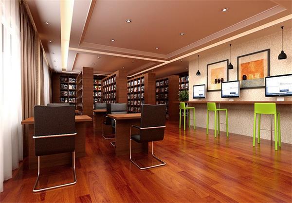 济南写字楼装修 济南写字楼装修