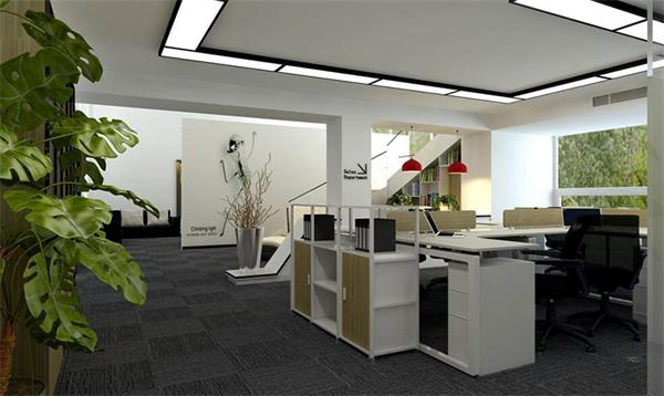 济南办公室装修 济南办公室装修