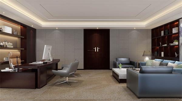 济南写字楼装修 济南写字楼装修