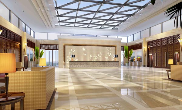 济南写字楼装修 济南写字楼装修