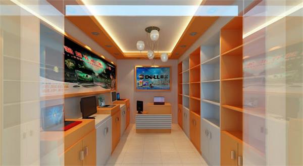 济南店铺装修 济南店铺装修