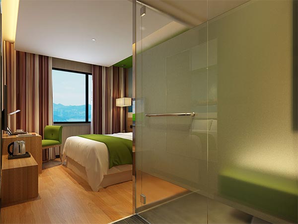 济南酒店装修 济南酒店装修