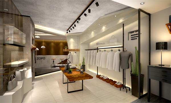 济南店铺装修 济南店铺装修