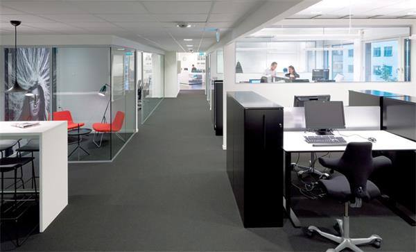 济南写字楼装修 济南写字楼装修