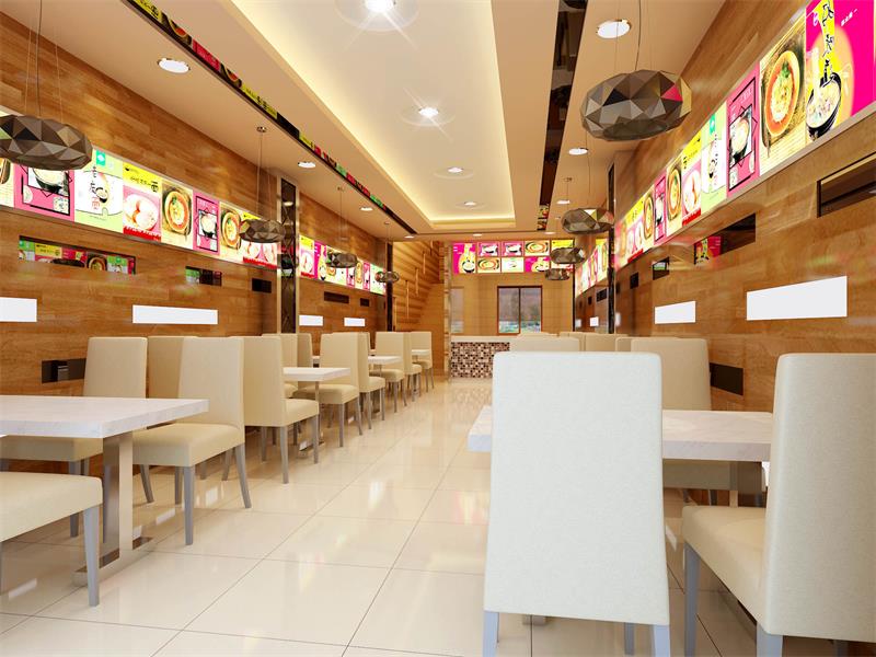 济南店铺装修 济南店铺装修