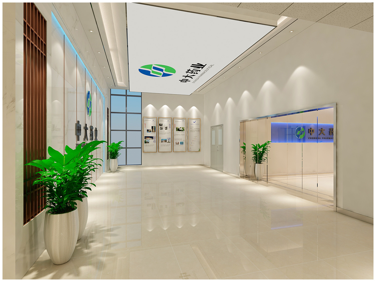 济南办公室装修 济南办公室装修