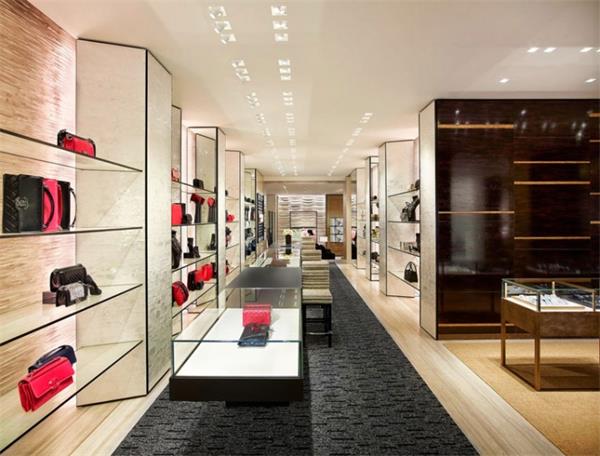 济南店铺装修 济南店铺装修