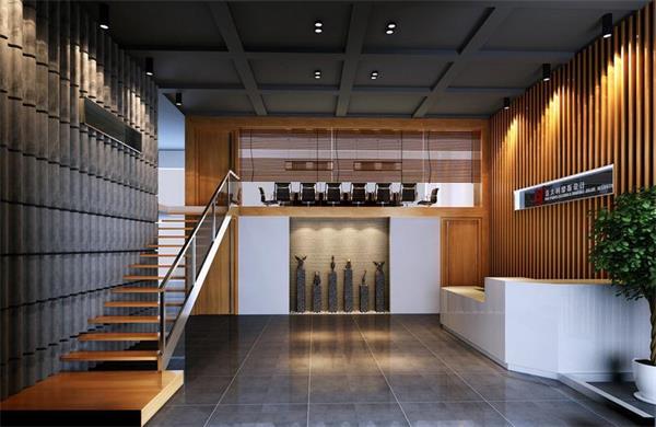 济南办公室装修 济南办公室装修