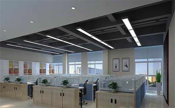 济南办公室装修 济南办公室装修