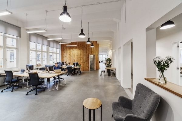 济南办公室装修 济南办公室装修