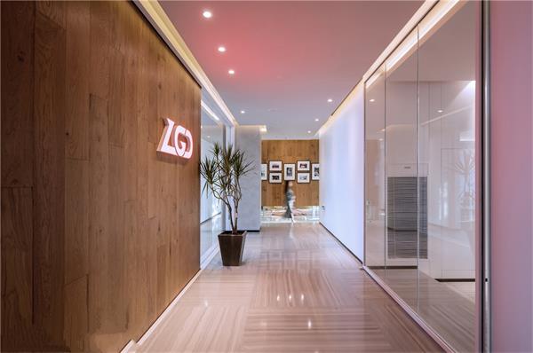 济南办公室装修 济南办公室装修