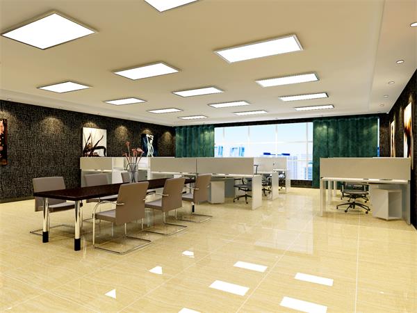 济南办公室装修 济南办公室装修