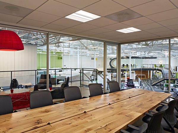 济南办公室装修 济南办公室装修