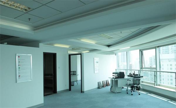 济南写字楼装修 济南写字楼装修