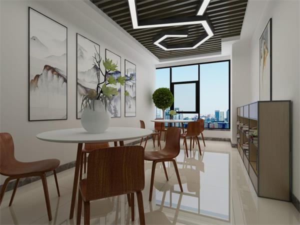 济南写字楼装修 济南写字楼装修