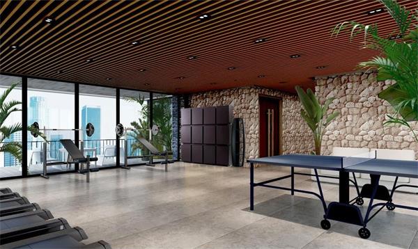 济南办公室装饰设计 济南办公室装饰设计