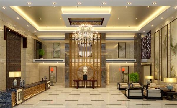 济南宾馆装修 济南宾馆装修