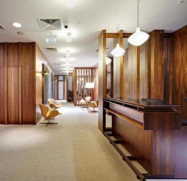 办公室装修实景图 办公室装修实景图