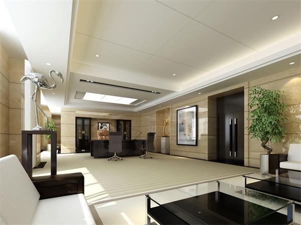 办公室装修设计 办公室装修设计