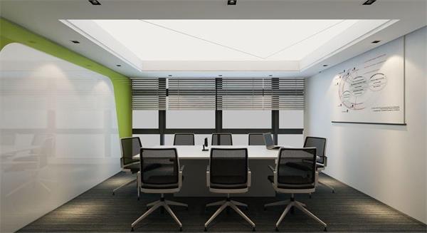办公室装修设计 办公室装修设计