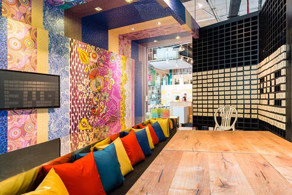 济南店铺装修 济南店铺装修