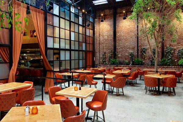 济南店铺装修 济南店铺装修