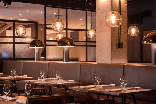 济南餐饮装修 济南餐饮装修