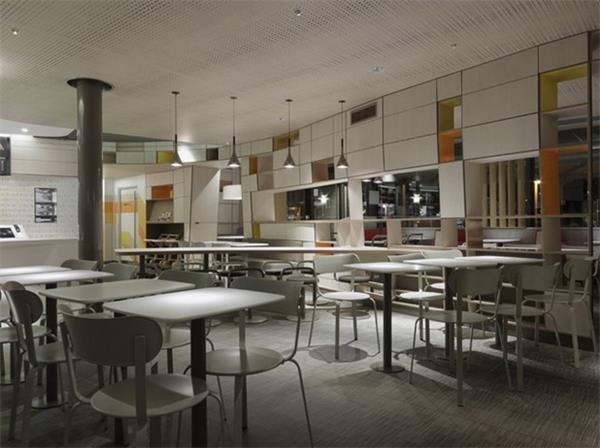 餐饮店铺装修 餐饮店铺装修