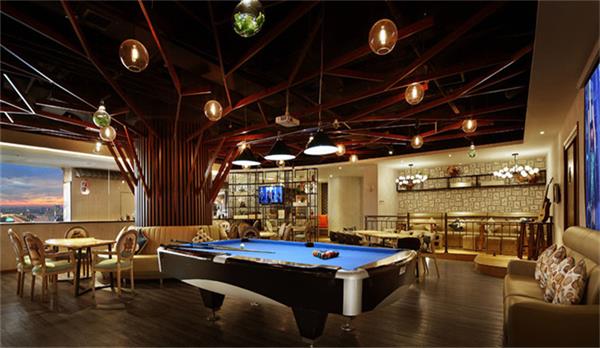 济南连锁店装修 济南连锁店装修