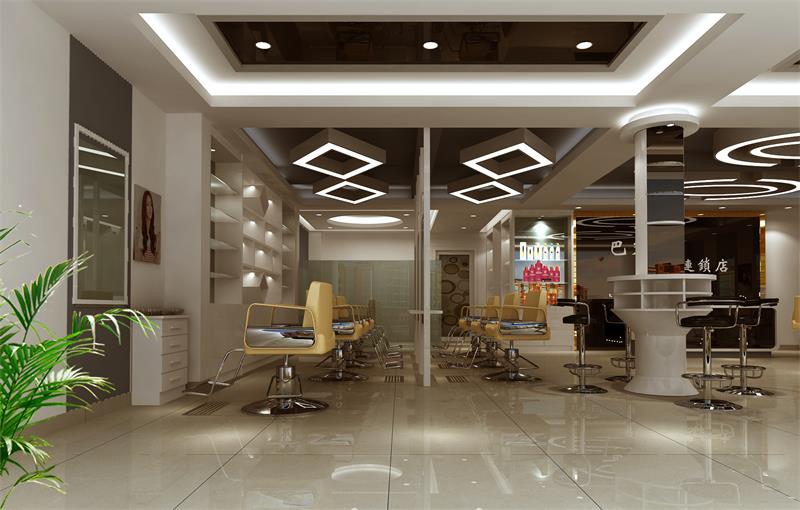 济南连锁店装修 济南连锁店装修