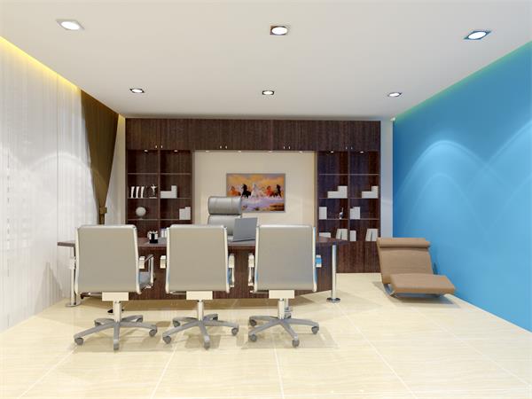 济南写字楼装修