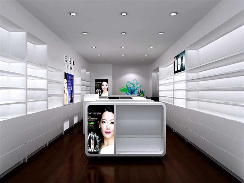 济南店面装修 济南店面装修