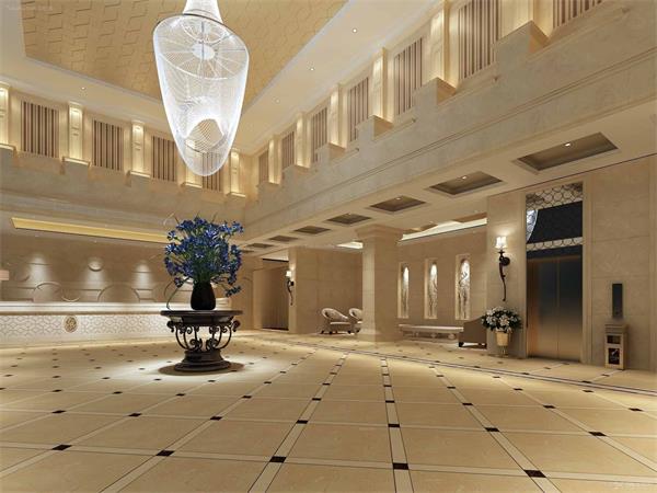 济南酒店装修 济南酒店装修