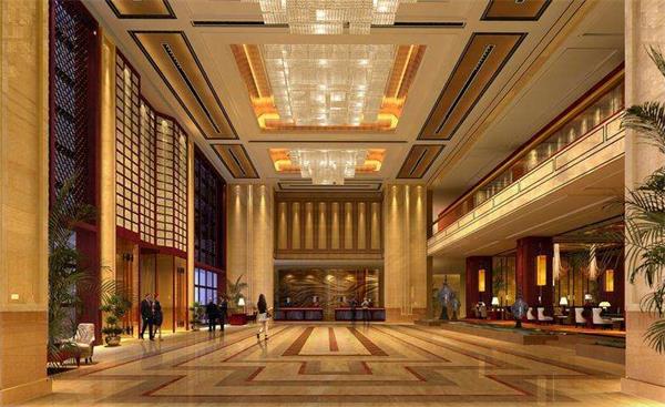 济南酒店装修 济南酒店装修