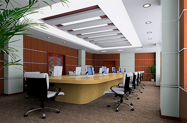 写字楼装修 写字楼装修