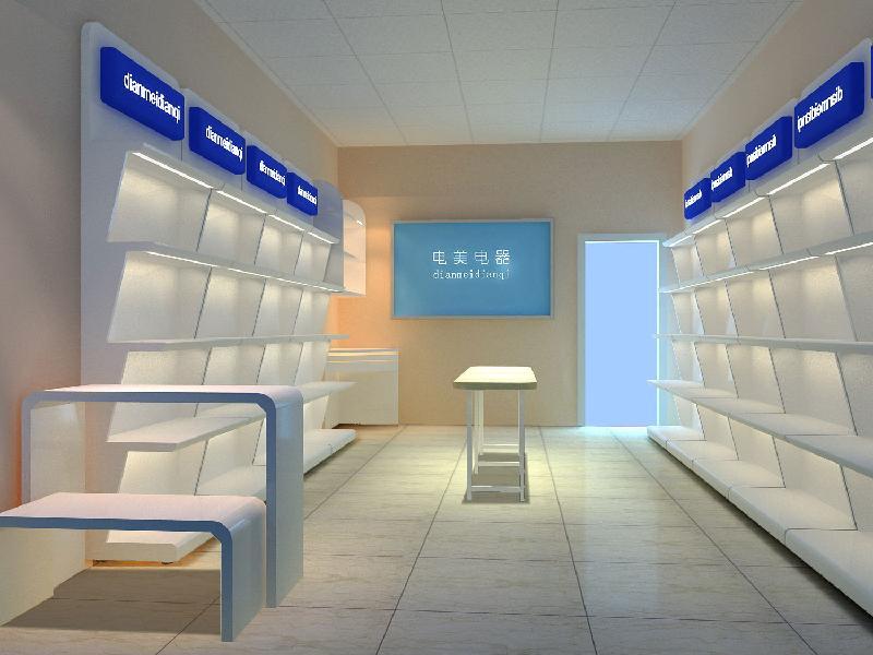 连锁店装修 连锁店装修