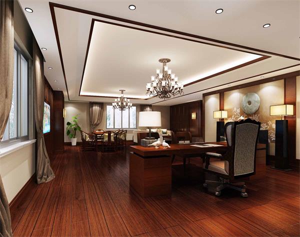 济南写字楼装修 济南写字楼装修